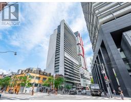 1101 - 330 RICHMOND STREET W, Toronto, Ontario