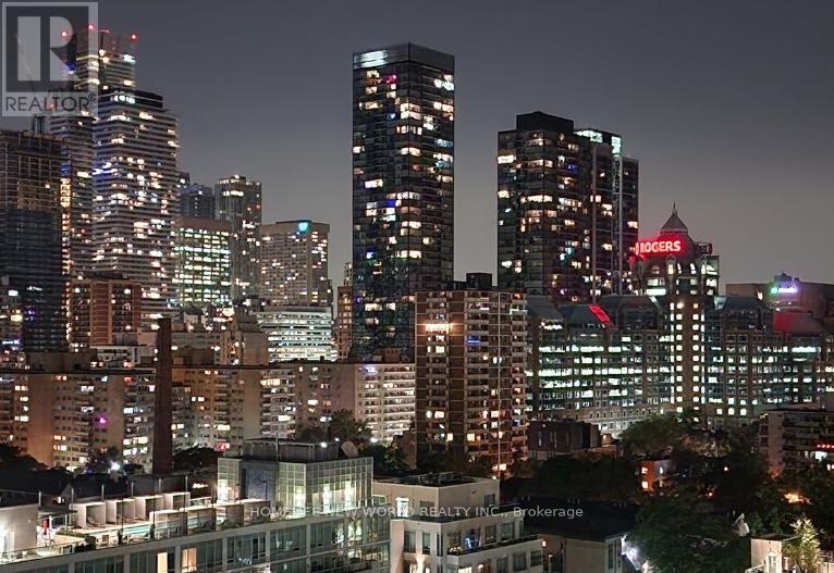 1811 - 159 Wellesley Street E, Toronto, Ontario  M4Y 0H5 - Photo 30 - C12514238