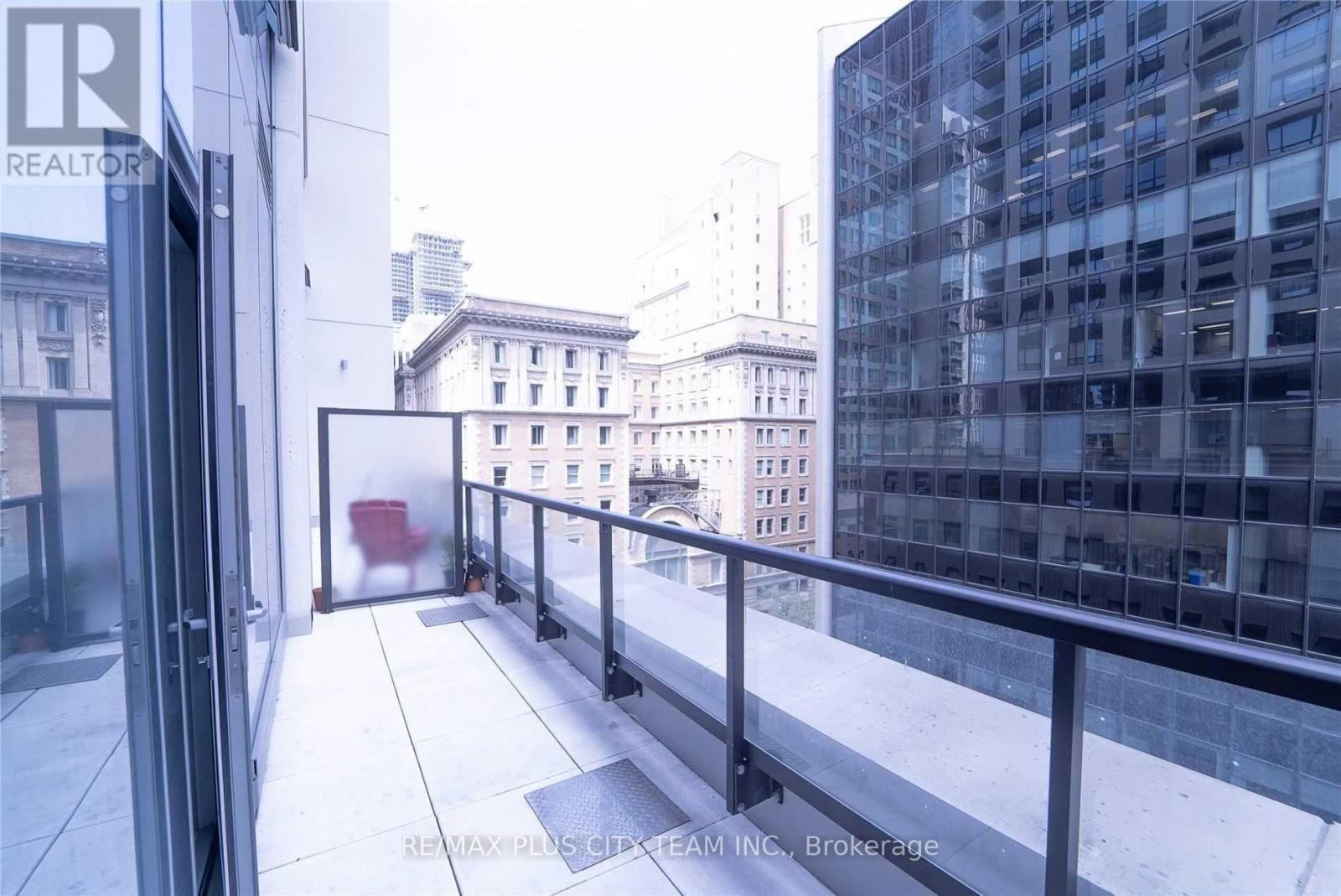 606 - 88 Scott Street, Toronto, Ontario  M5E 0A9 - Photo 10 - C12514254