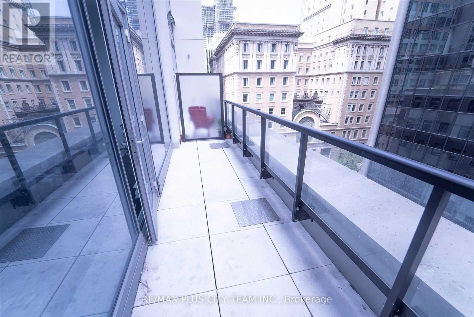 606 - 88 Scott Street, Toronto, Ontario  M5E 0A9 - Photo 11 - C12514254