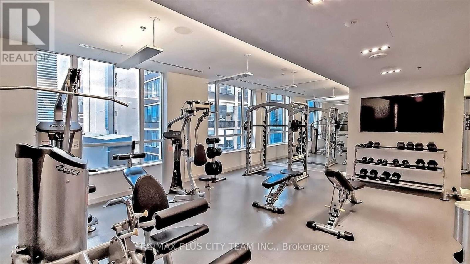 606 - 88 Scott Street, Toronto, Ontario  M5E 0A9 - Photo 12 - C12514254