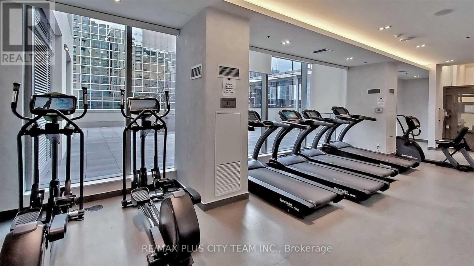 606 - 88 Scott Street, Toronto, Ontario  M5E 0A9 - Photo 13 - C12514254