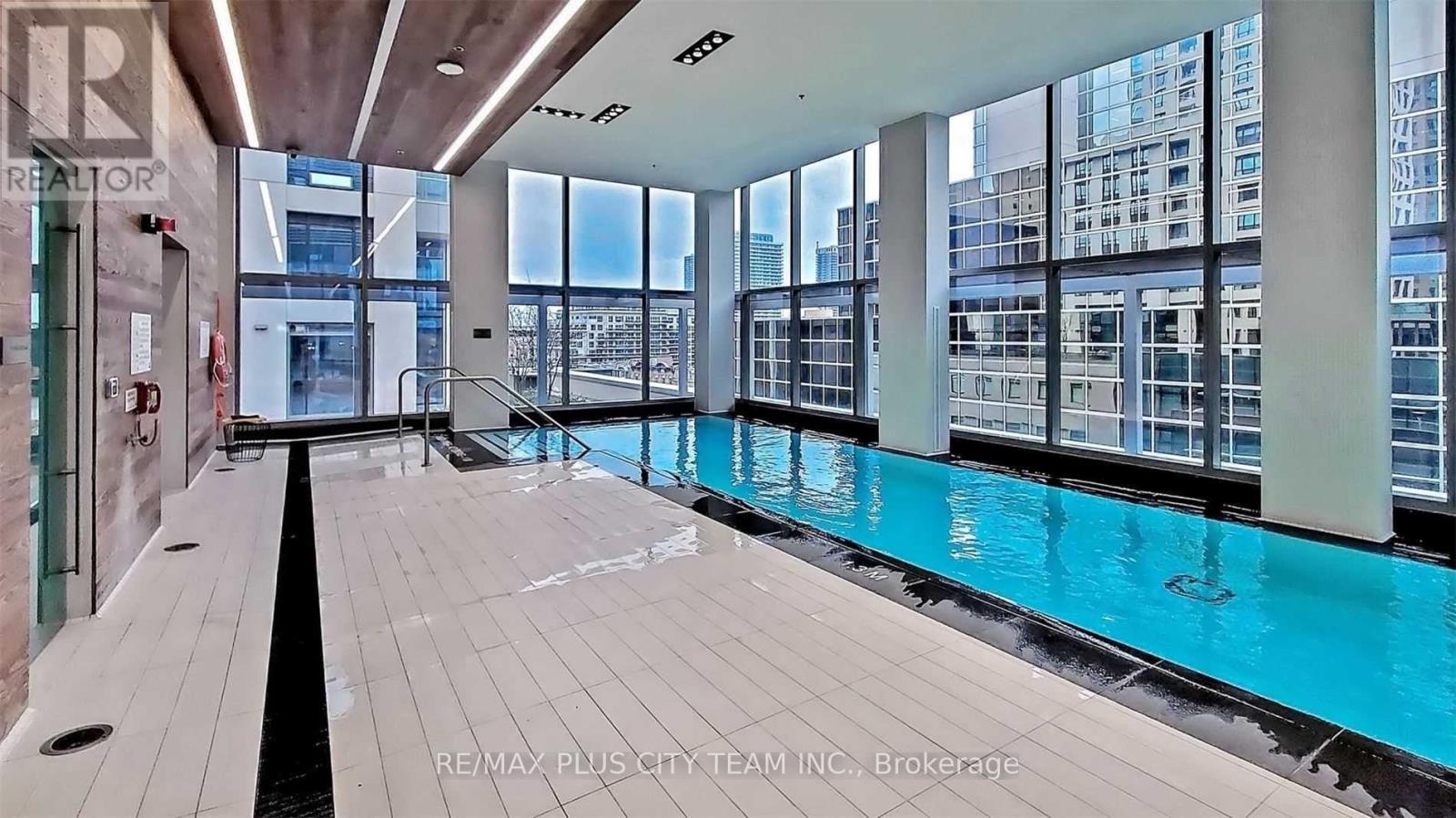 606 - 88 Scott Street, Toronto, Ontario  M5E 0A9 - Photo 15 - C12514254