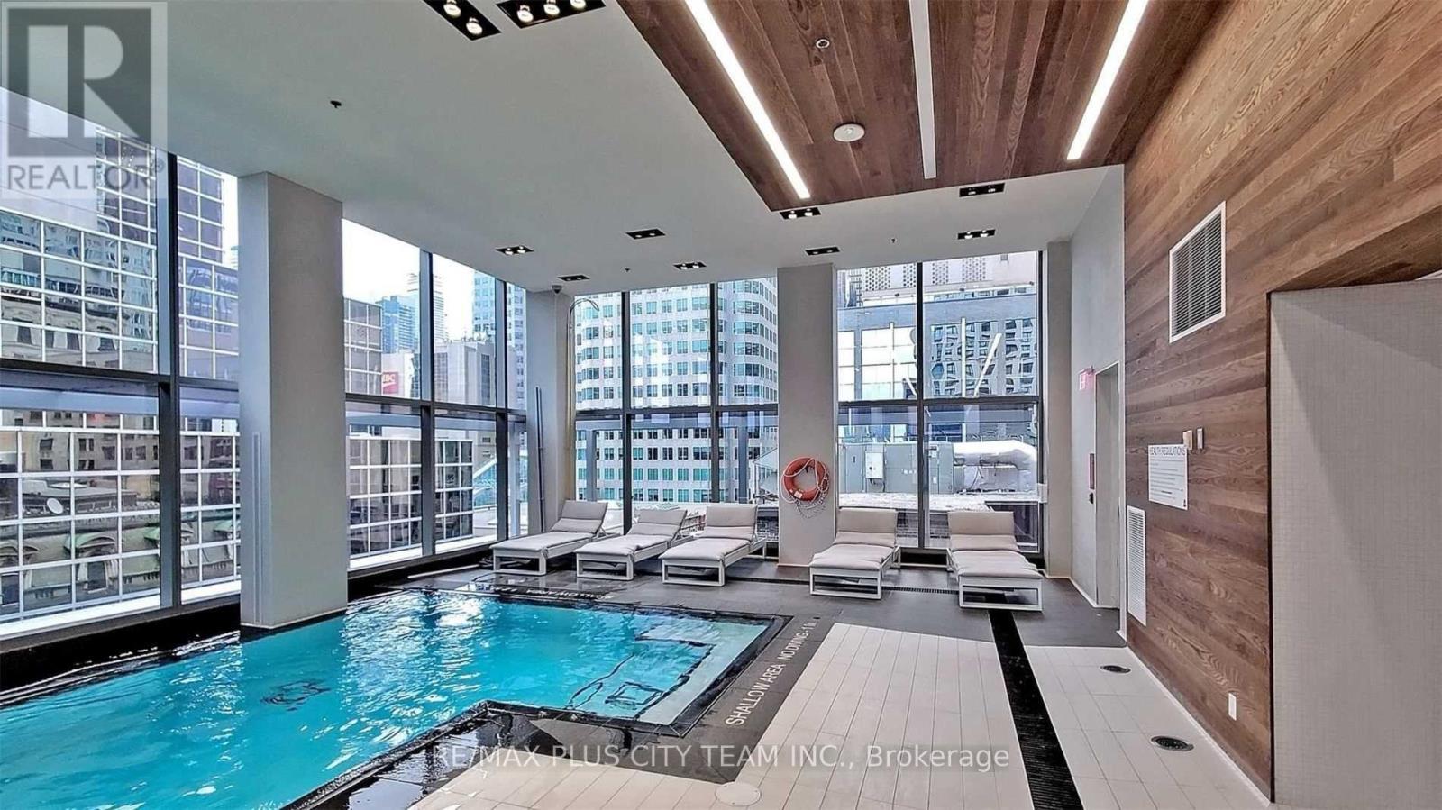 606 - 88 Scott Street, Toronto, Ontario  M5E 0A9 - Photo 16 - C12514254