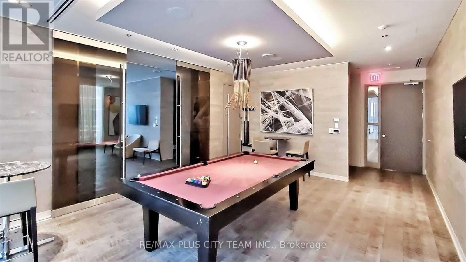 606 - 88 Scott Street, Toronto, Ontario  M5E 0A9 - Photo 17 - C12514254