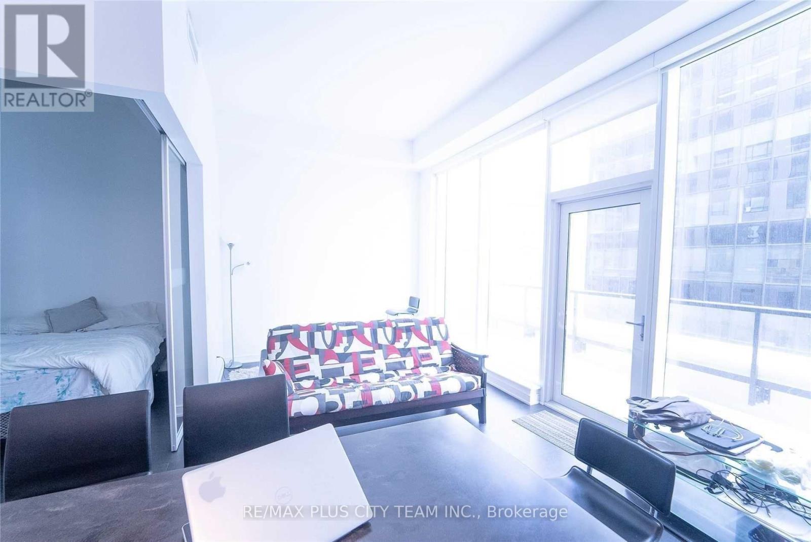 606 - 88 Scott Street, Toronto, Ontario  M5E 0A9 - Photo 5 - C12514254