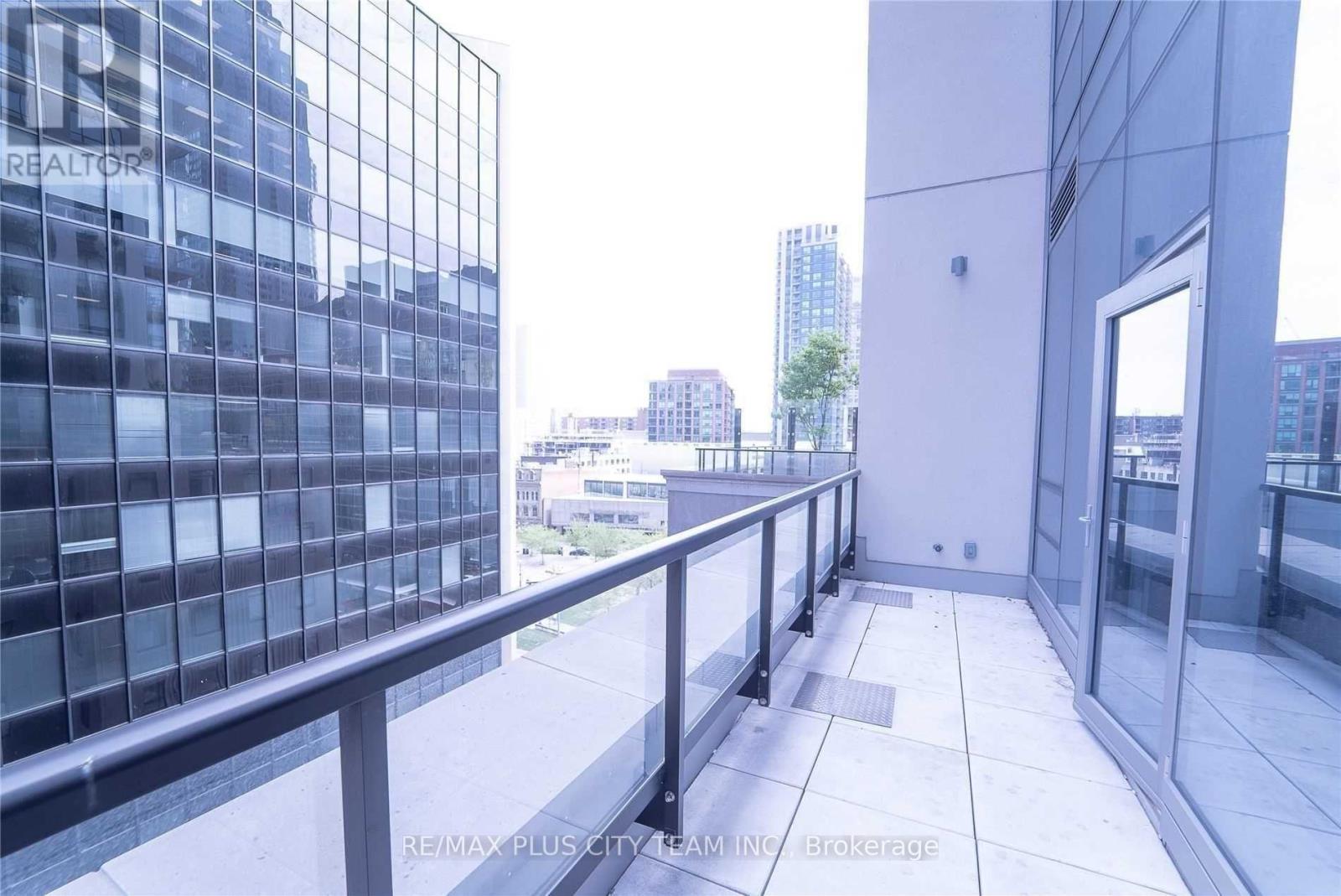 606 - 88 Scott Street, Toronto, Ontario  M5E 0A9 - Photo 9 - C12514254