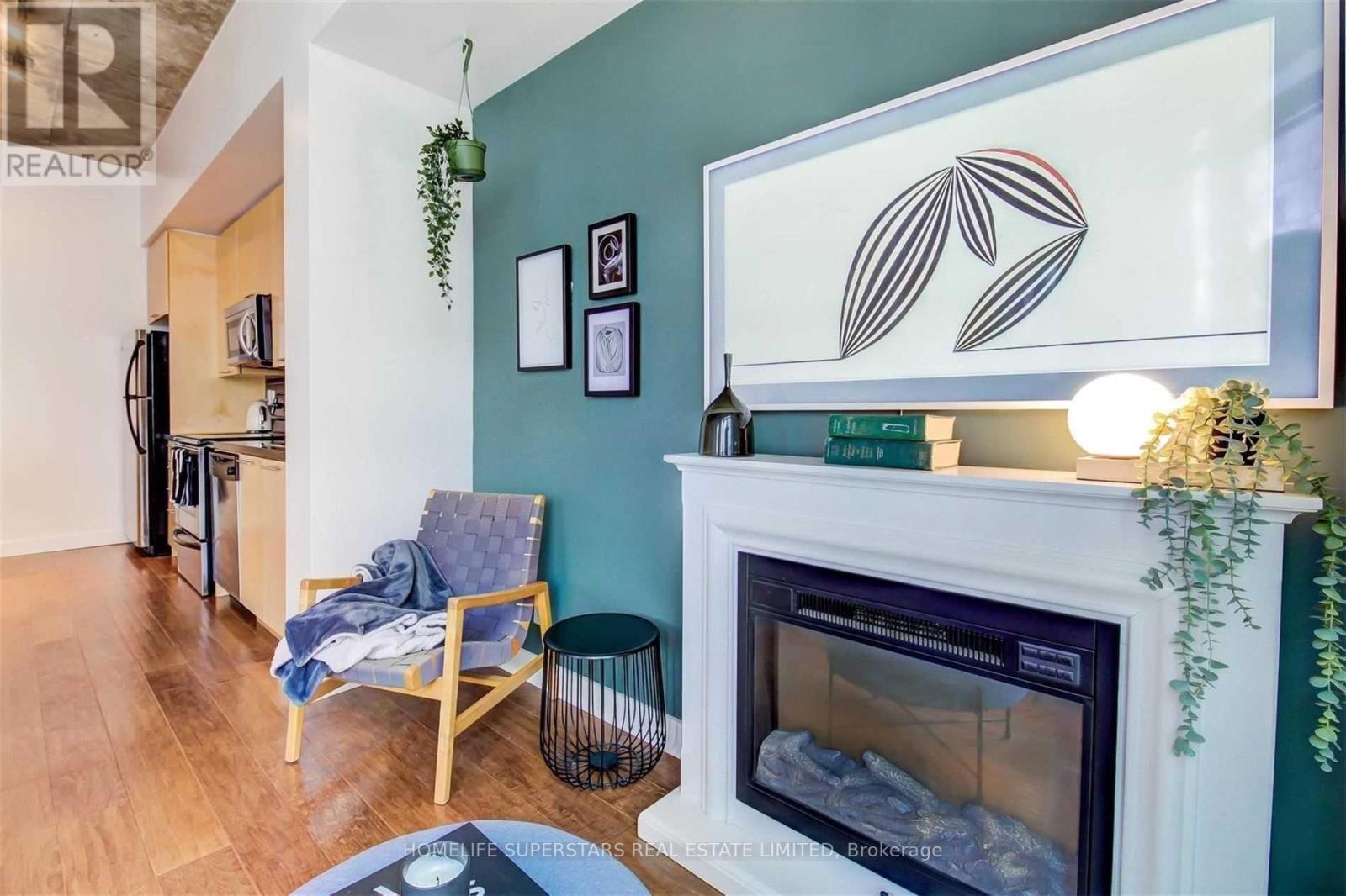 534 - 33 Mill Street, Toronto, Ontario  M5A 3R3 - Photo 11 - C12514262