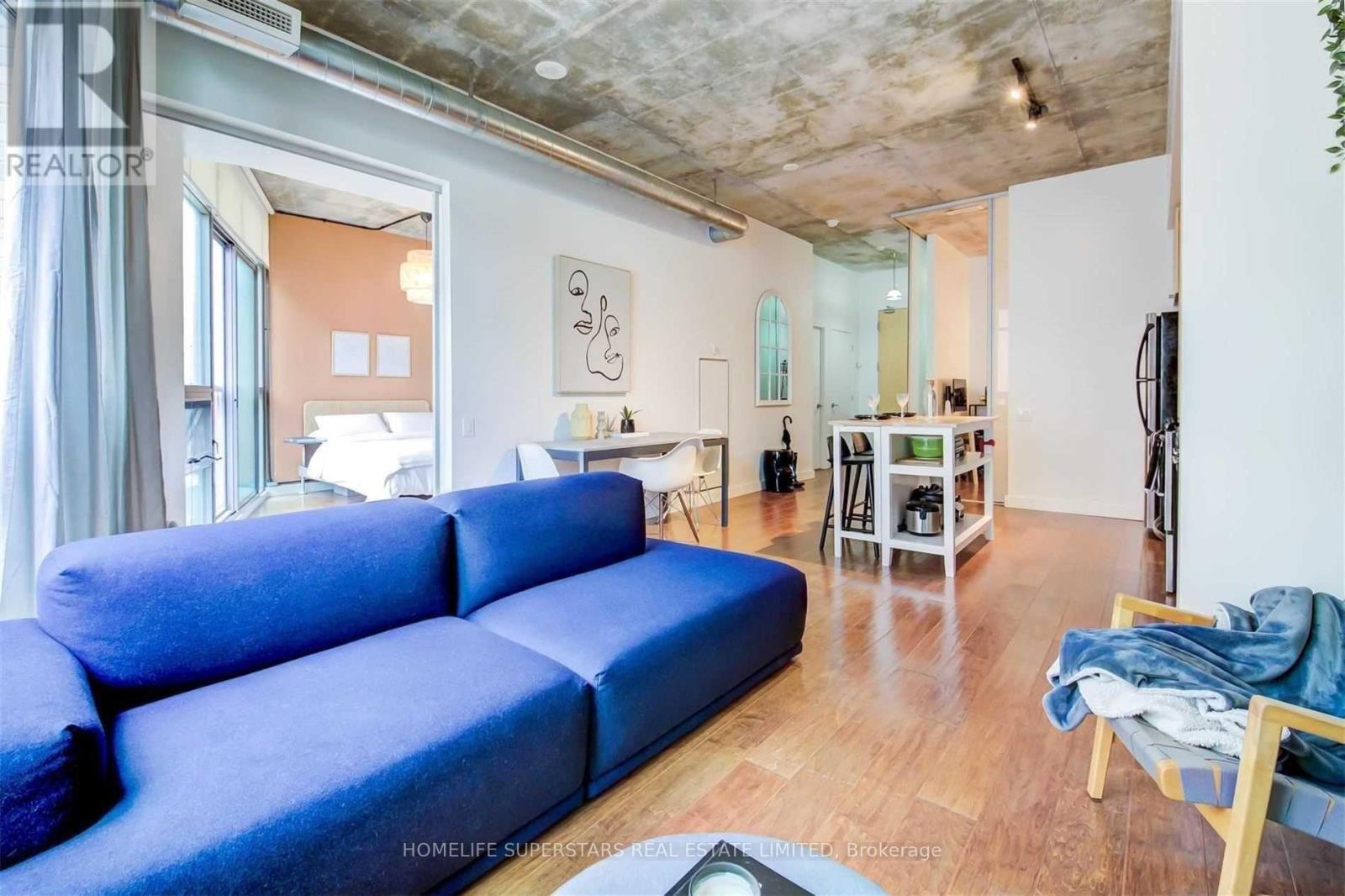 534 - 33 Mill Street, Toronto, Ontario  M5A 3R3 - Photo 12 - C12514262