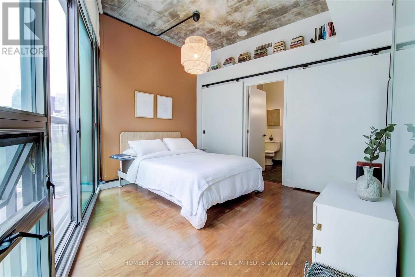 534 - 33 Mill Street, Toronto, Ontario  M5A 3R3 - Photo 13 - C12514262