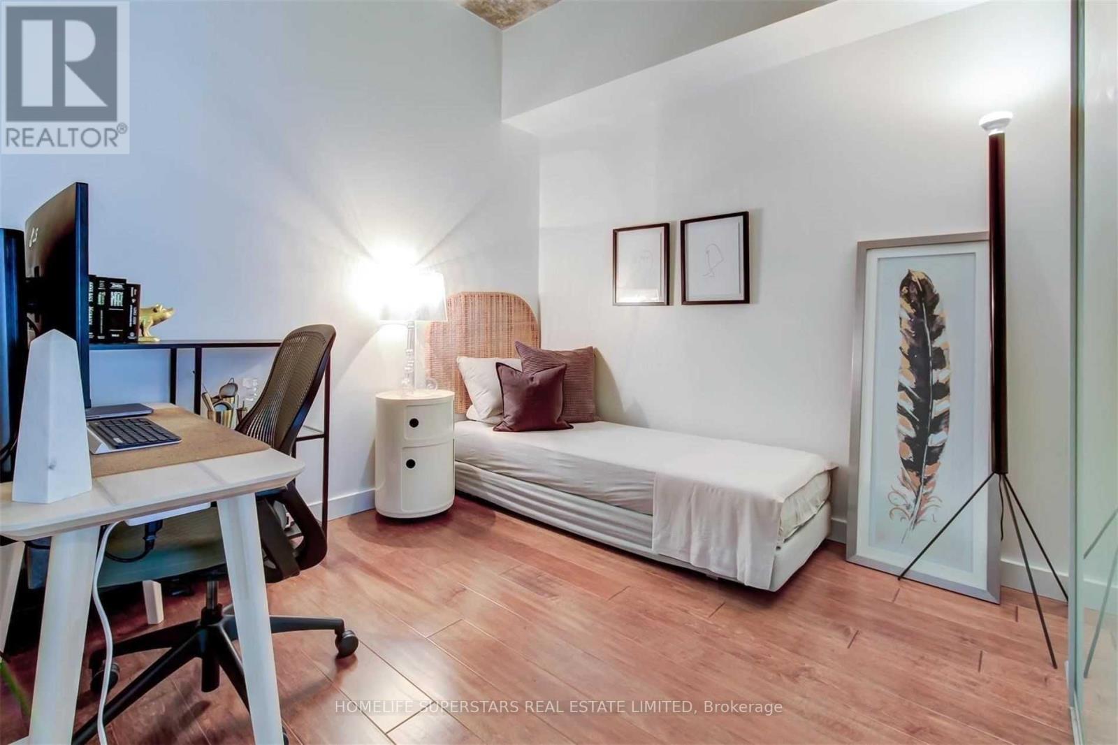 534 - 33 Mill Street, Toronto, Ontario  M5A 3R3 - Photo 17 - C12514262