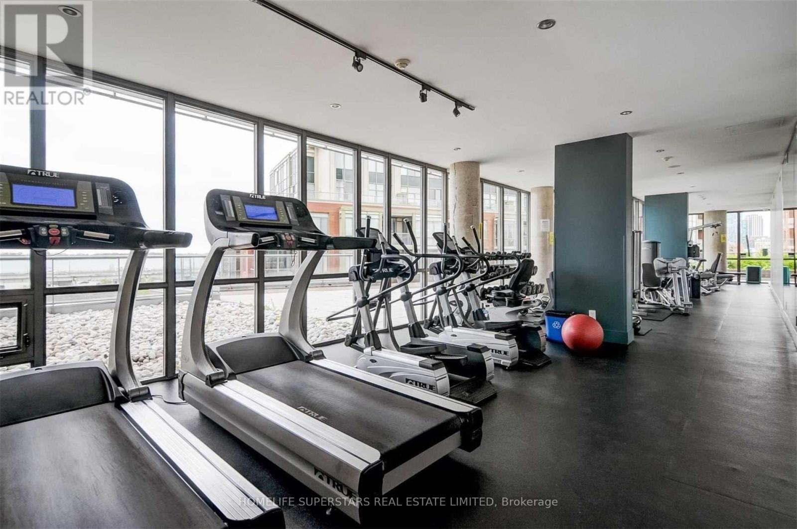 534 - 33 Mill Street, Toronto, Ontario  M5A 3R3 - Photo 19 - C12514262