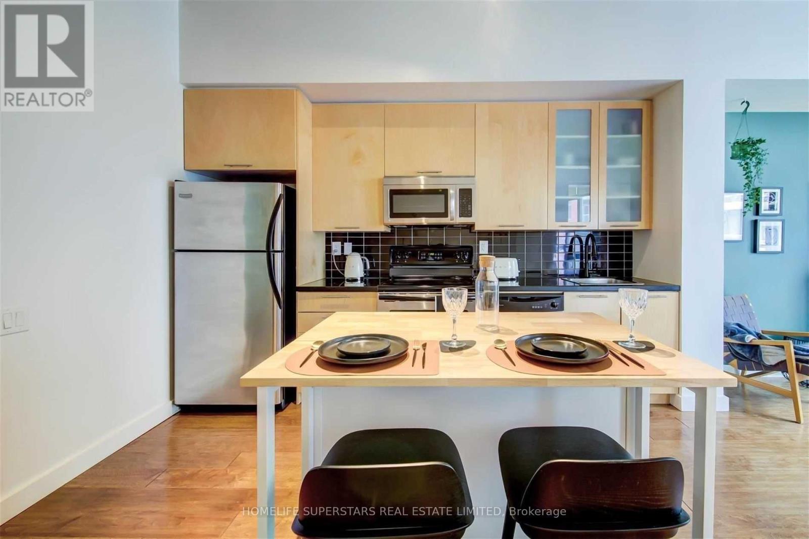 534 - 33 Mill Street, Toronto, Ontario  M5A 3R3 - Photo 5 - C12514262