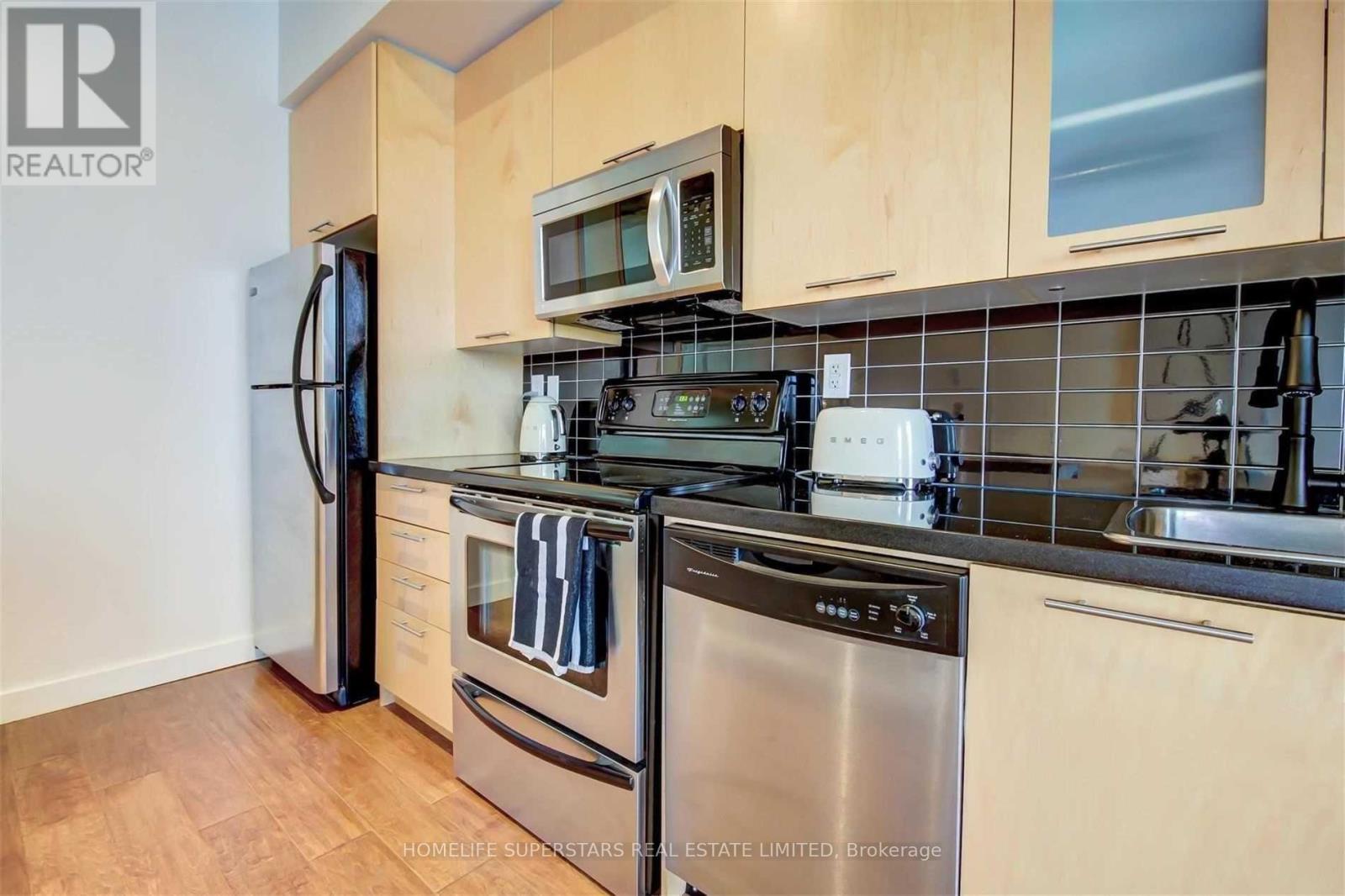 534 - 33 Mill Street, Toronto, Ontario  M5A 3R3 - Photo 6 - C12514262