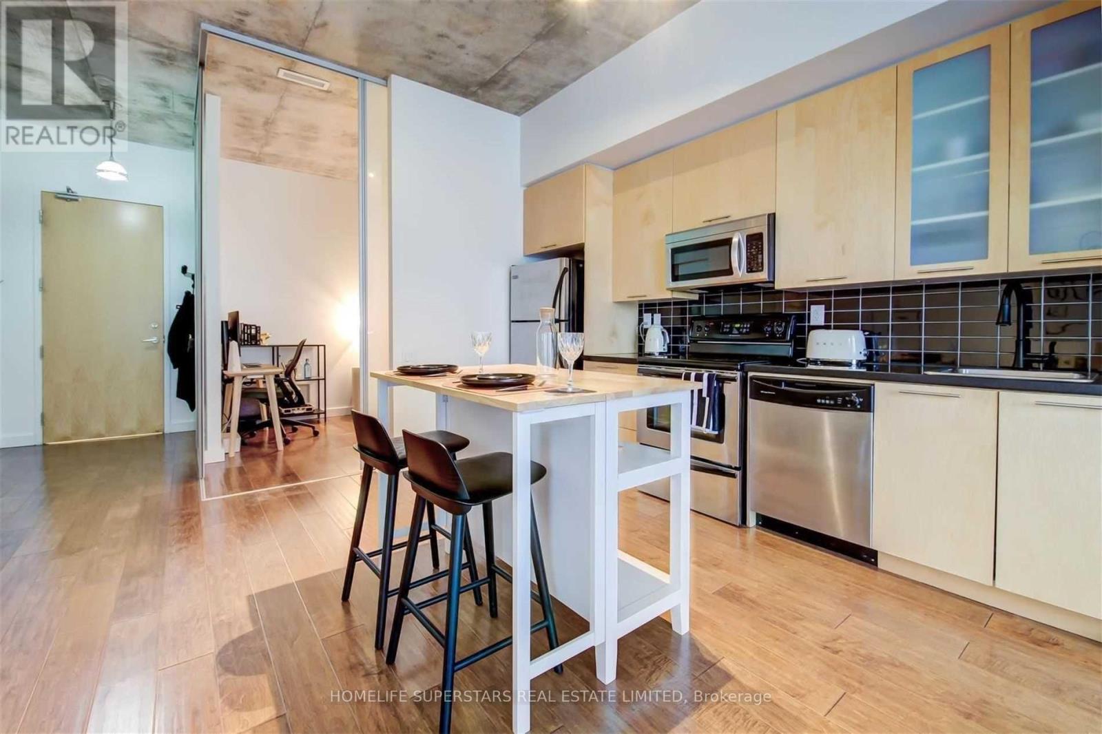 534 - 33 Mill Street, Toronto, Ontario  M5A 3R3 - Photo 7 - C12514262