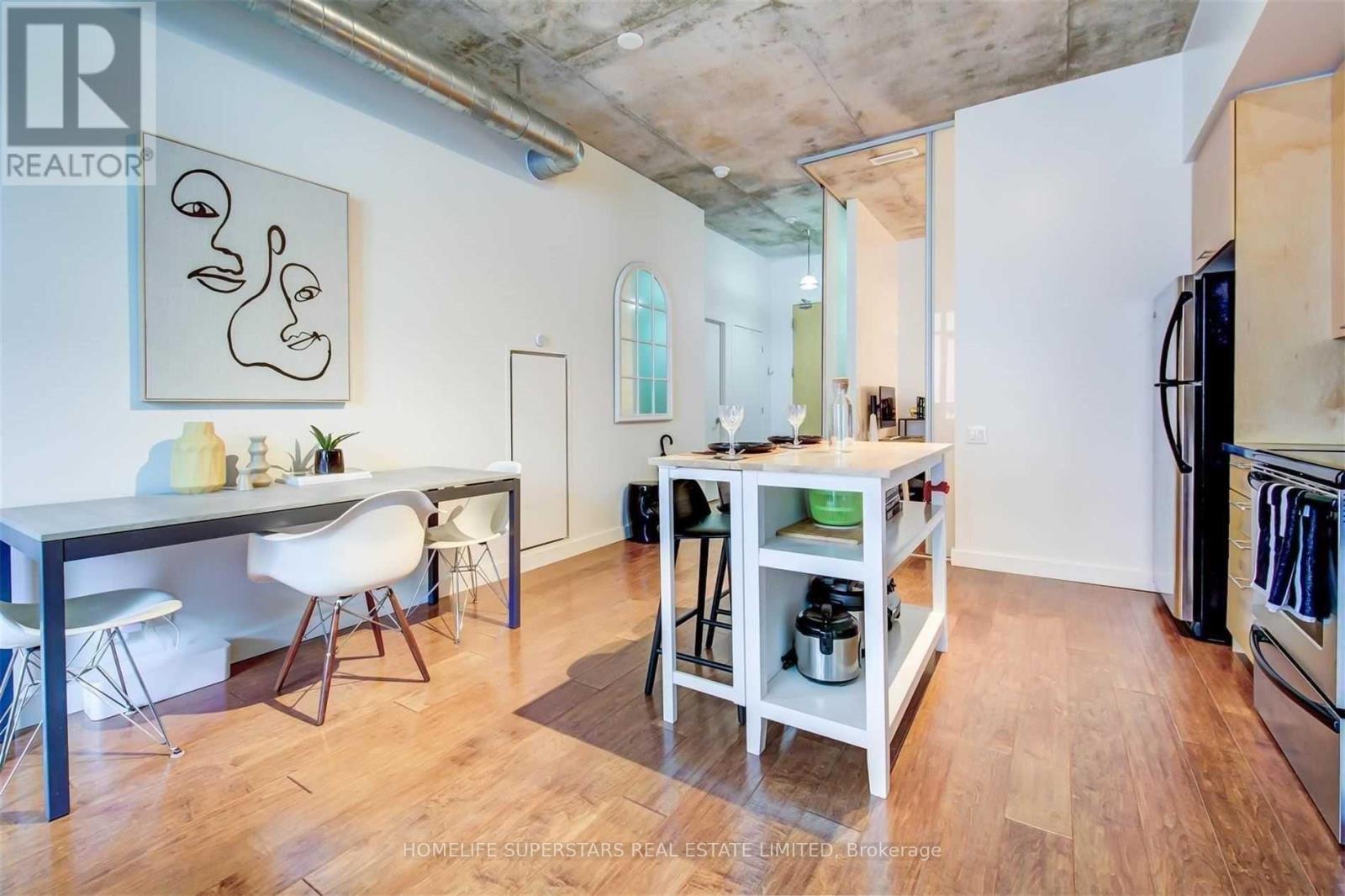 534 - 33 Mill Street, Toronto, Ontario  M5A 3R3 - Photo 8 - C12514262