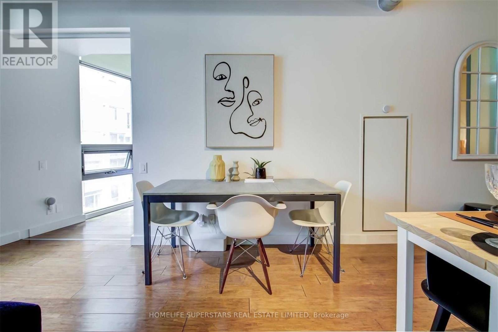 534 - 33 Mill Street, Toronto, Ontario  M5A 3R3 - Photo 9 - C12514262