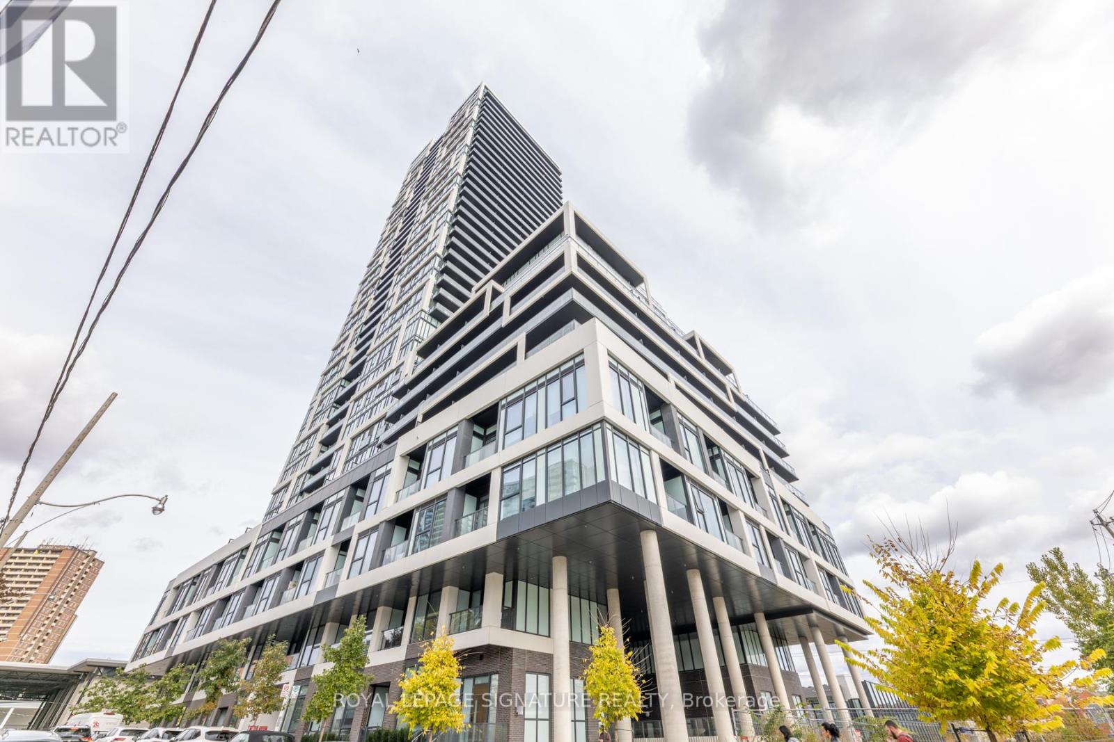 2911 - 5 Defries Street, Toronto, Ontario M5A 0W7 - Photo 2 - C12514280