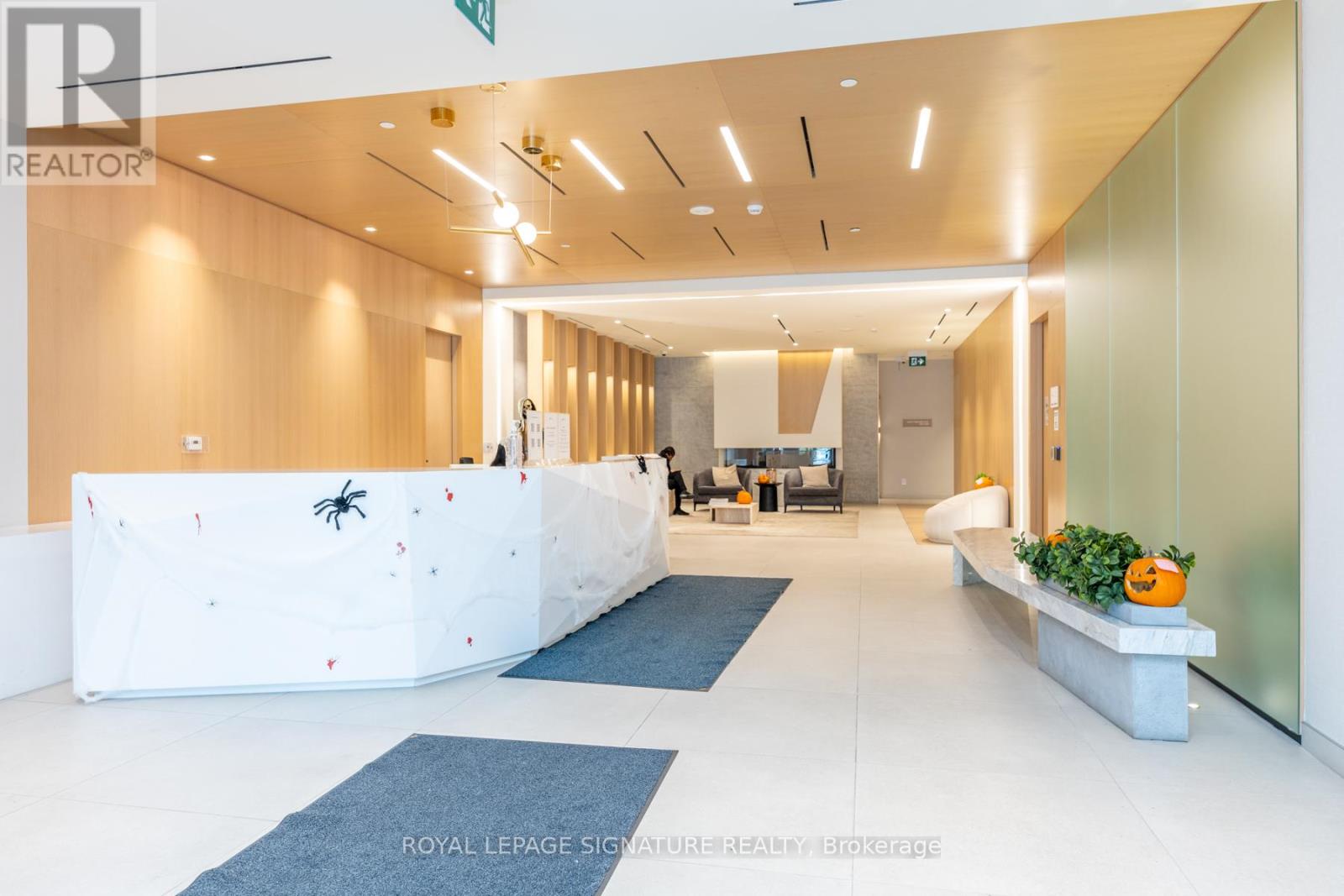 2911 - 5 Defries Street, Toronto, Ontario M5A 0W7 - Photo 5 - C12514280