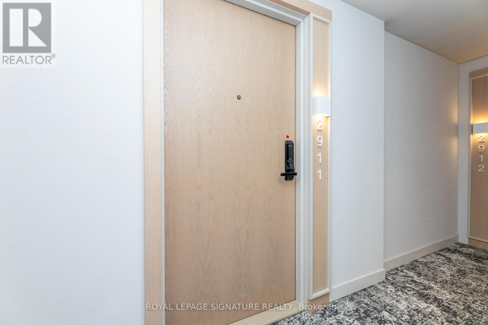 2911 - 5 Defries Street, Toronto, Ontario M5A 0W7 - Photo 6 - C12514280