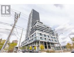 2911 - 5 DEFRIES STREET, Toronto, Ontario
