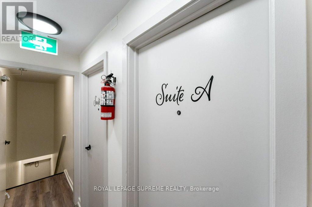 A - 134 Atlantic Avenue, Toronto, Ontario  M6K 1X9 - Photo 2 - C12514284