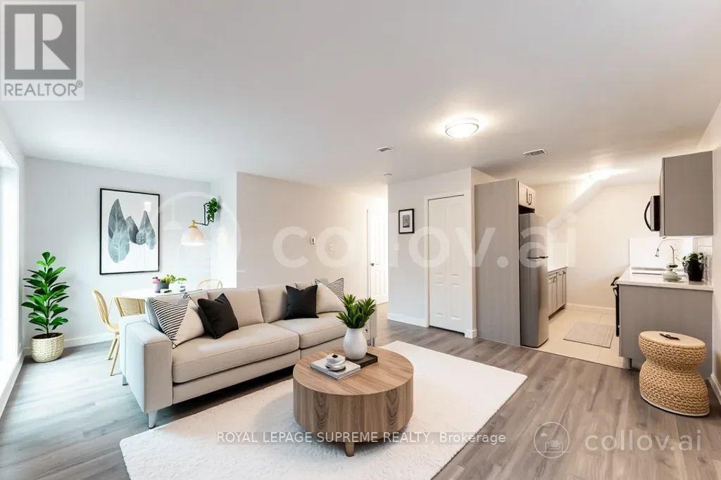 A - 134 Atlantic Avenue, Toronto, Ontario  M6K 1X9 - Photo 5 - C12514284