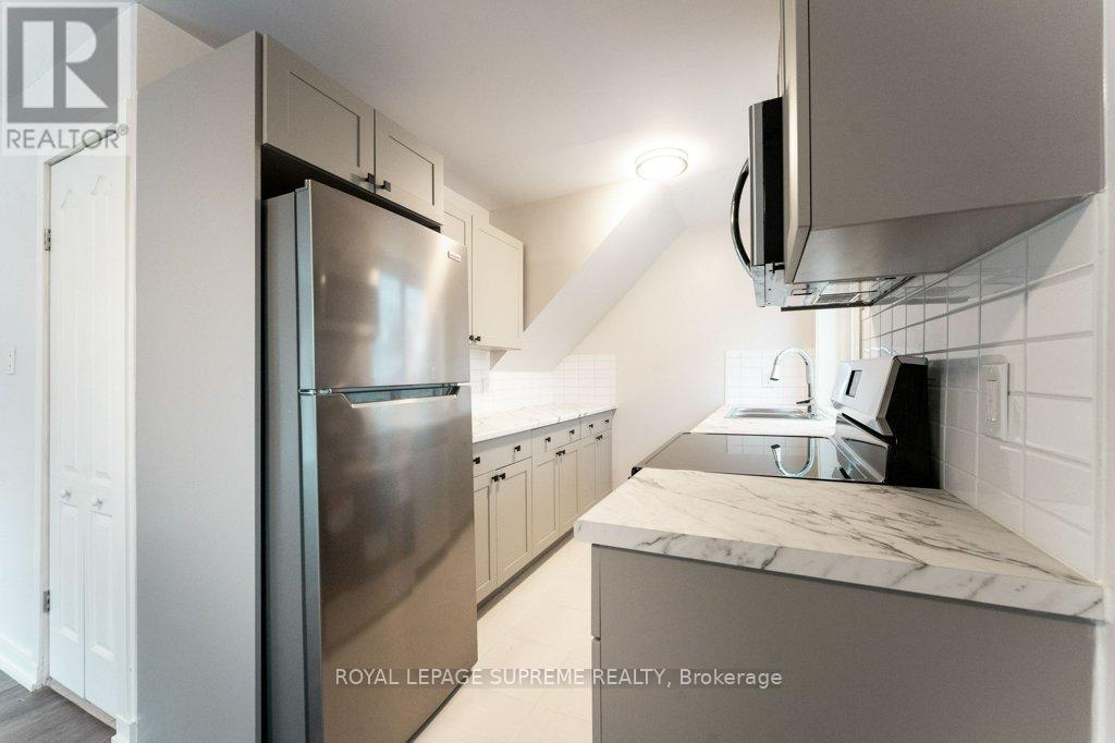 A - 134 Atlantic Avenue, Toronto, Ontario  M6K 1X9 - Photo 8 - C12514284