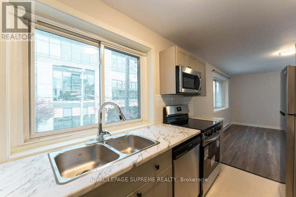 A - 134 Atlantic Avenue, Toronto, Ontario  M6K 1X9 - Photo 9 - C12514284