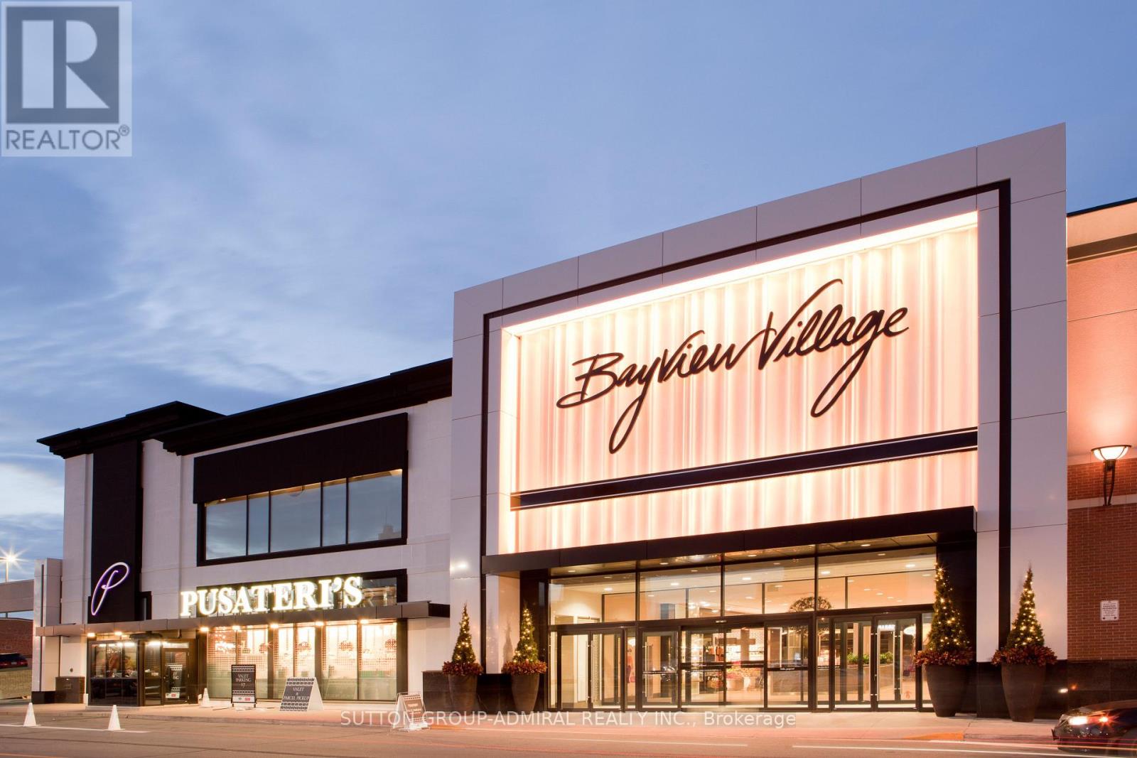 715 - 2885 Bayview Avenue, Toronto, Ontario  M2K 0A3 - Photo 27 - C12514290