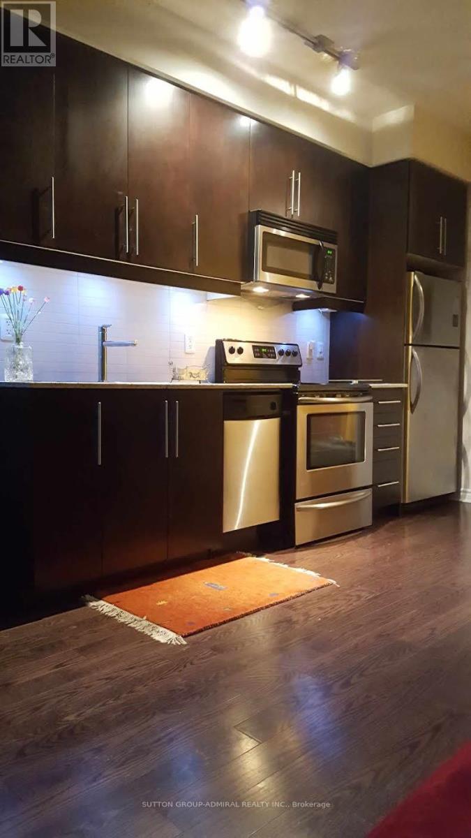 715 - 2885 Bayview Avenue, Toronto, Ontario  M2K 0A3 - Photo 9 - C12514290