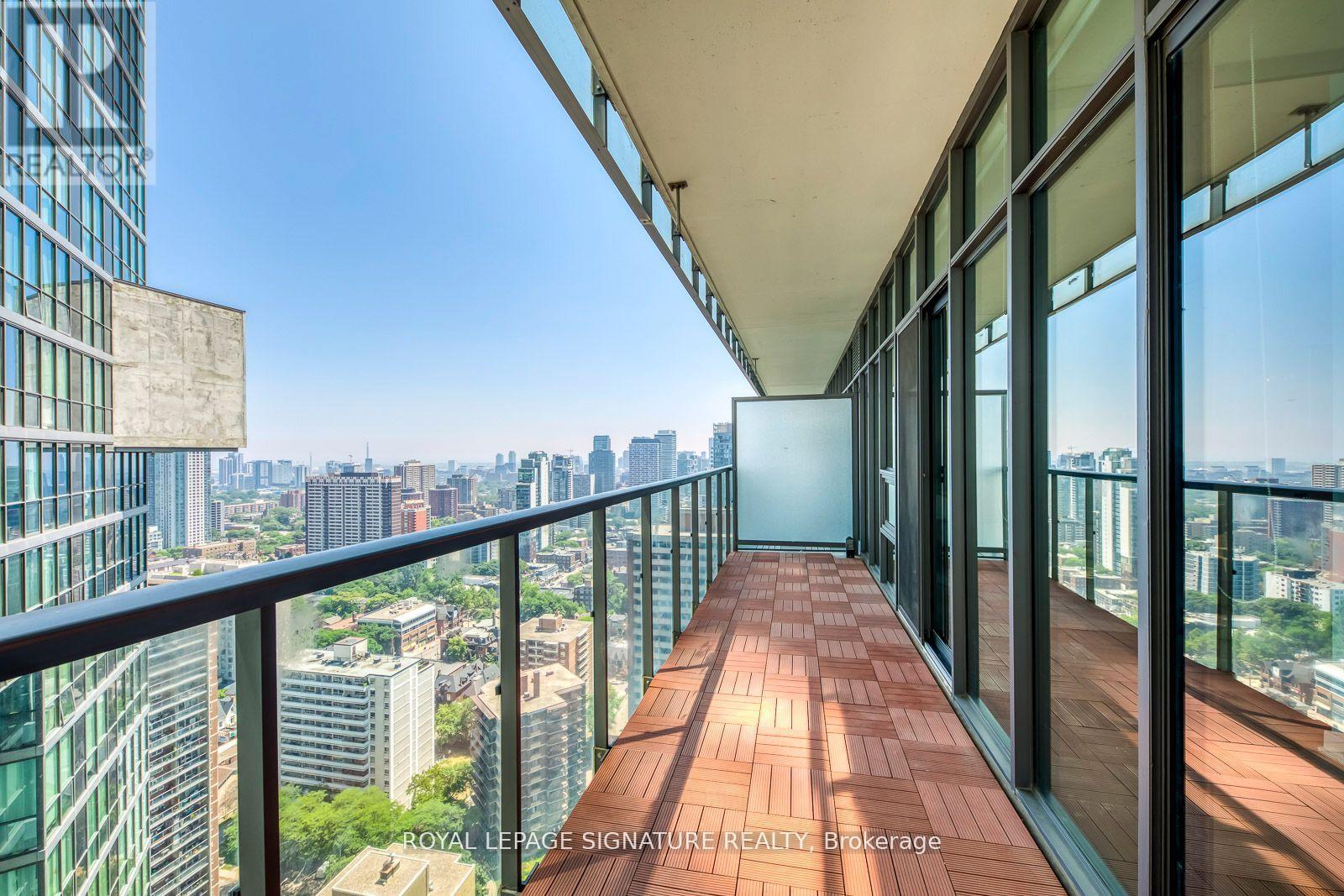 3001 - 33 Charles Street E, Toronto, Ontario  M4Y 0A2 - Photo 20 - C12514296