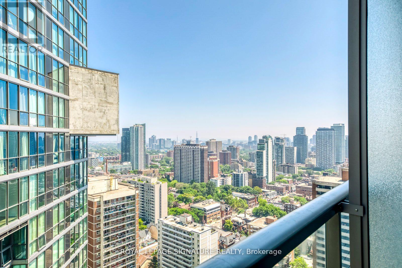 3001 - 33 Charles Street E, Toronto, Ontario  M4Y 0A2 - Photo 21 - C12514296