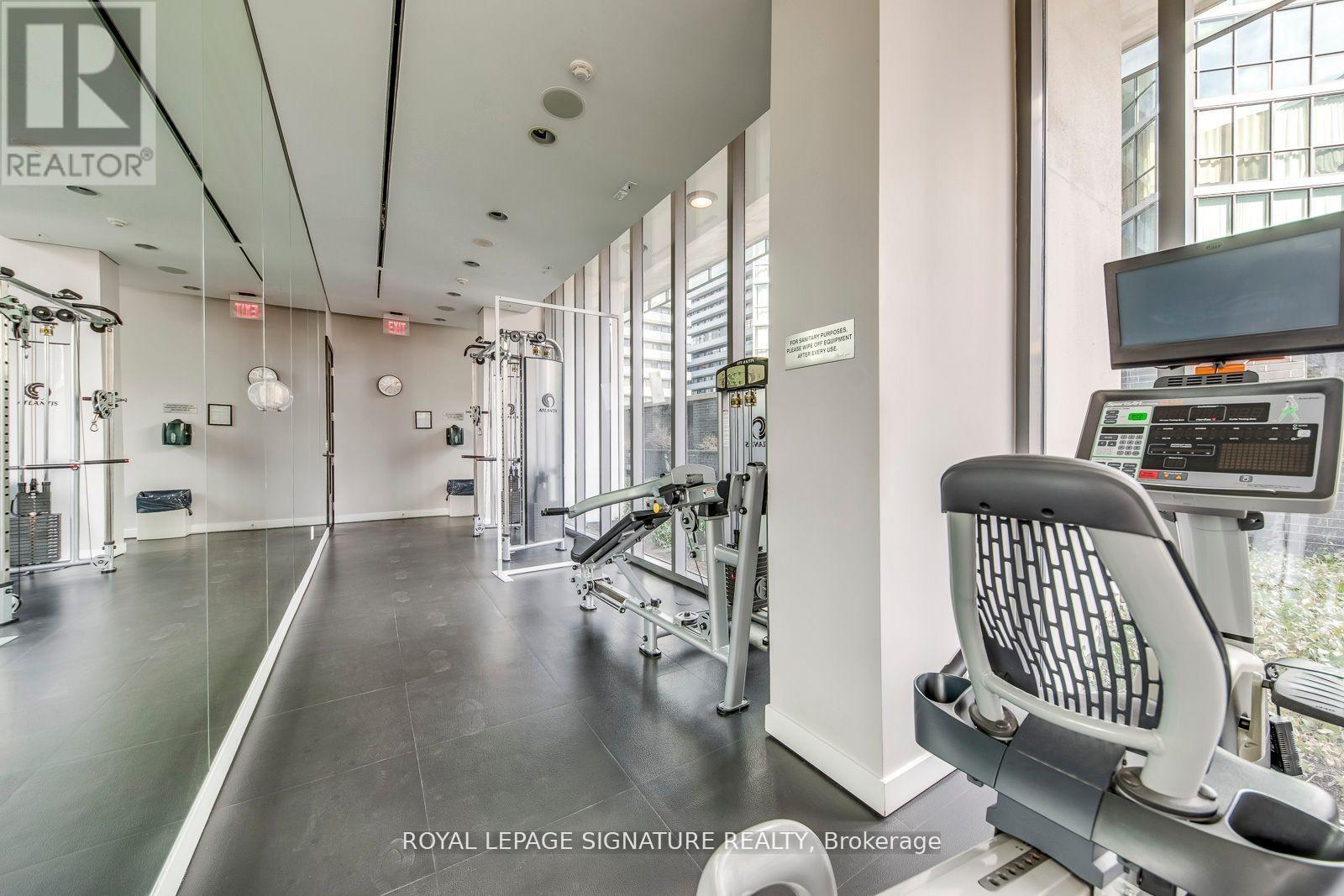 3001 - 33 Charles Street E, Toronto, Ontario  M4Y 0A2 - Photo 23 - C12514296