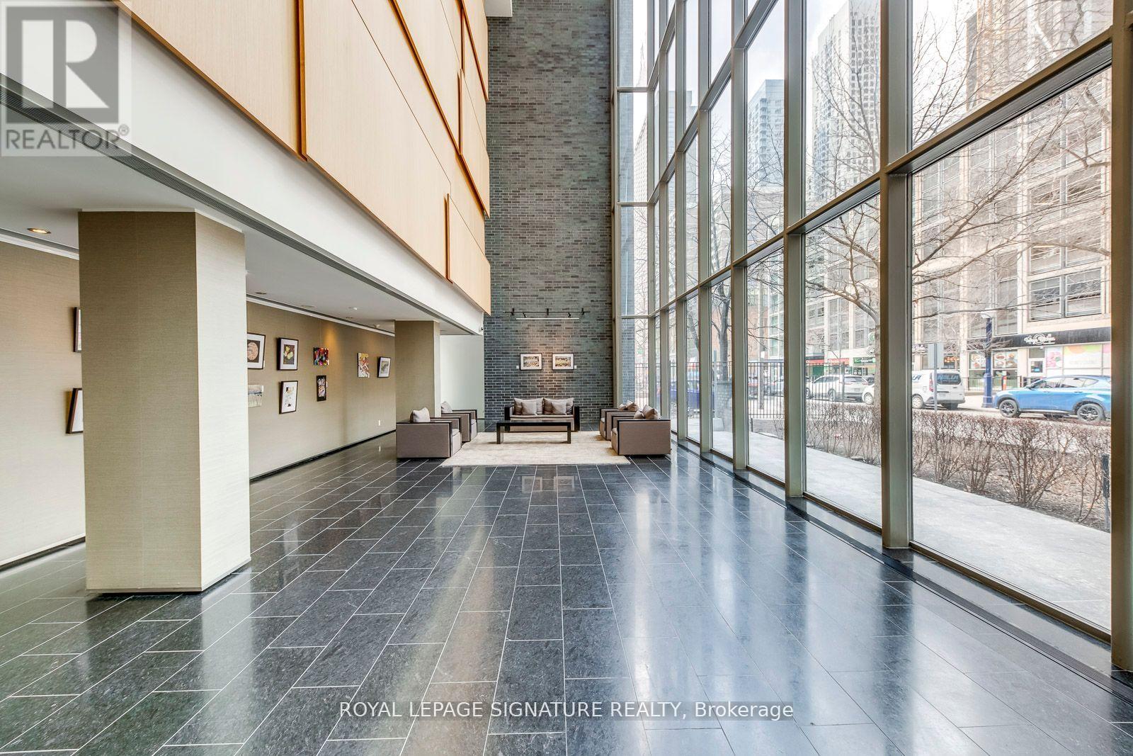 3001 - 33 Charles Street E, Toronto, Ontario  M4Y 0A2 - Photo 35 - C12514296