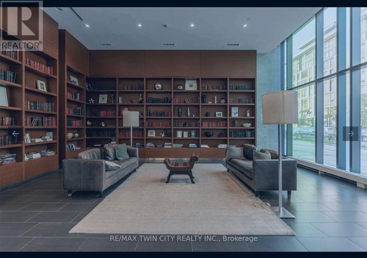 610 - 170 Fort York Boulevard, Toronto, Ontario  M5V 0E6 - Photo 2 - C12514304