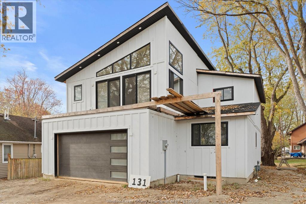 131 ROURKE LINE, lakeshore, Ontario