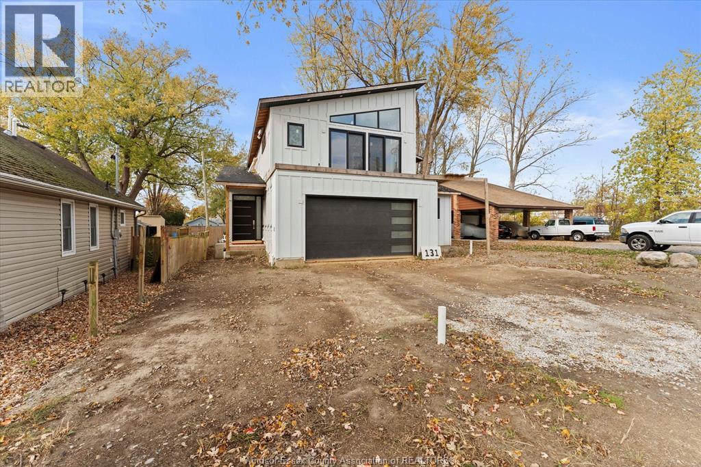 131 Rourke Line, Lakeshore, Ontario  N0R 1A0 - Photo 4 - 25028144