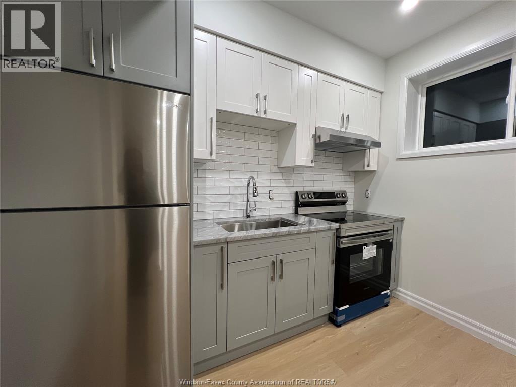 348 Campbell Unit# Unit A, Windsor, Ontario  N9B 2H3 - Photo 18 - 25028143