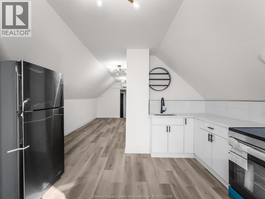 1067 DROUILLARD Unit# 3, windsor, Ontario