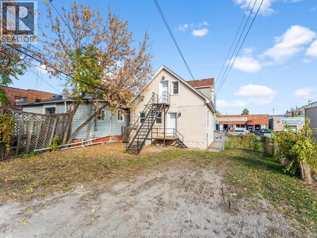 1067 Drouillard Unit# 3, Windsor, Ontario  N8Y 2P9 - Photo 16 - 25028136