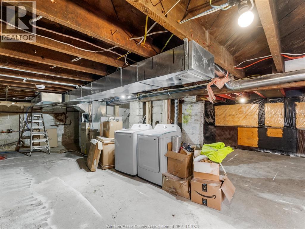 1067 Drouillard Unit# 2, Windsor, Ontario  N8Y 2P9 - Photo 10 - 25028135