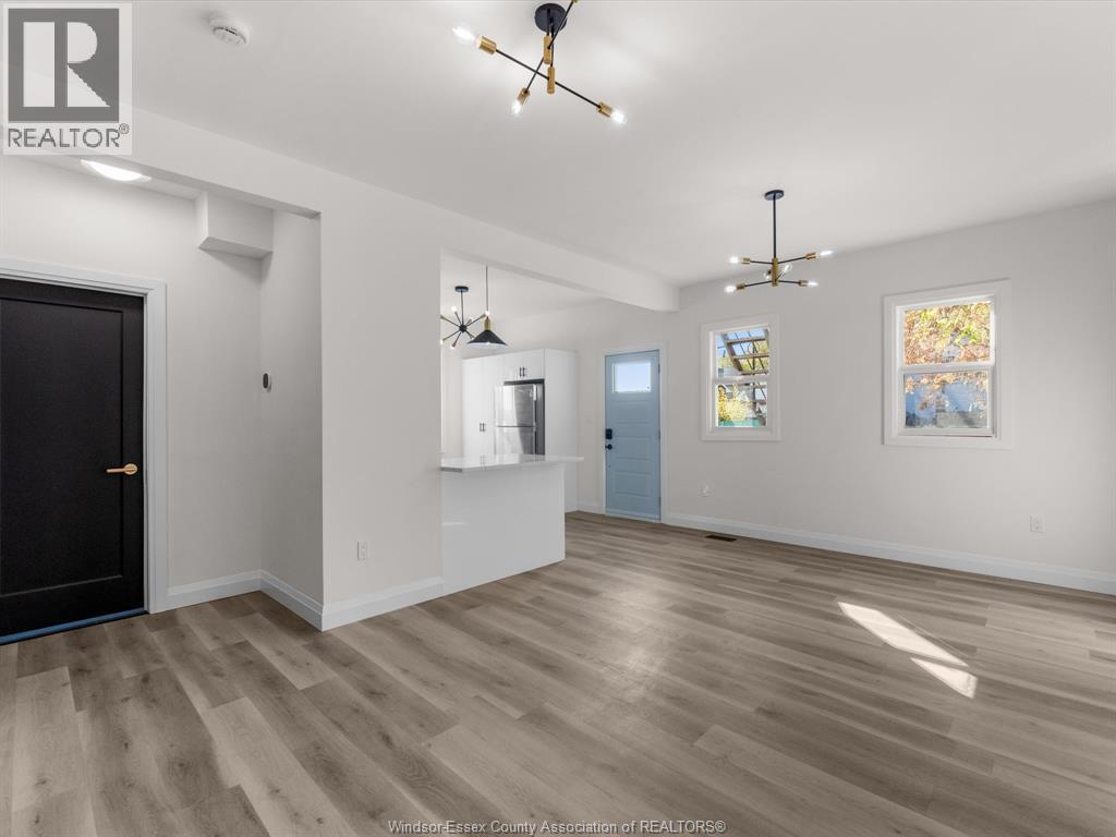 1067 Drouillard Unit# 2, Windsor, Ontario  N8Y 2P9 - Photo 2 - 25028135