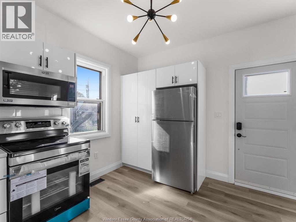 1067 Drouillard Unit# 2, Windsor, Ontario  N8Y 2P9 - Photo 5 - 25028135