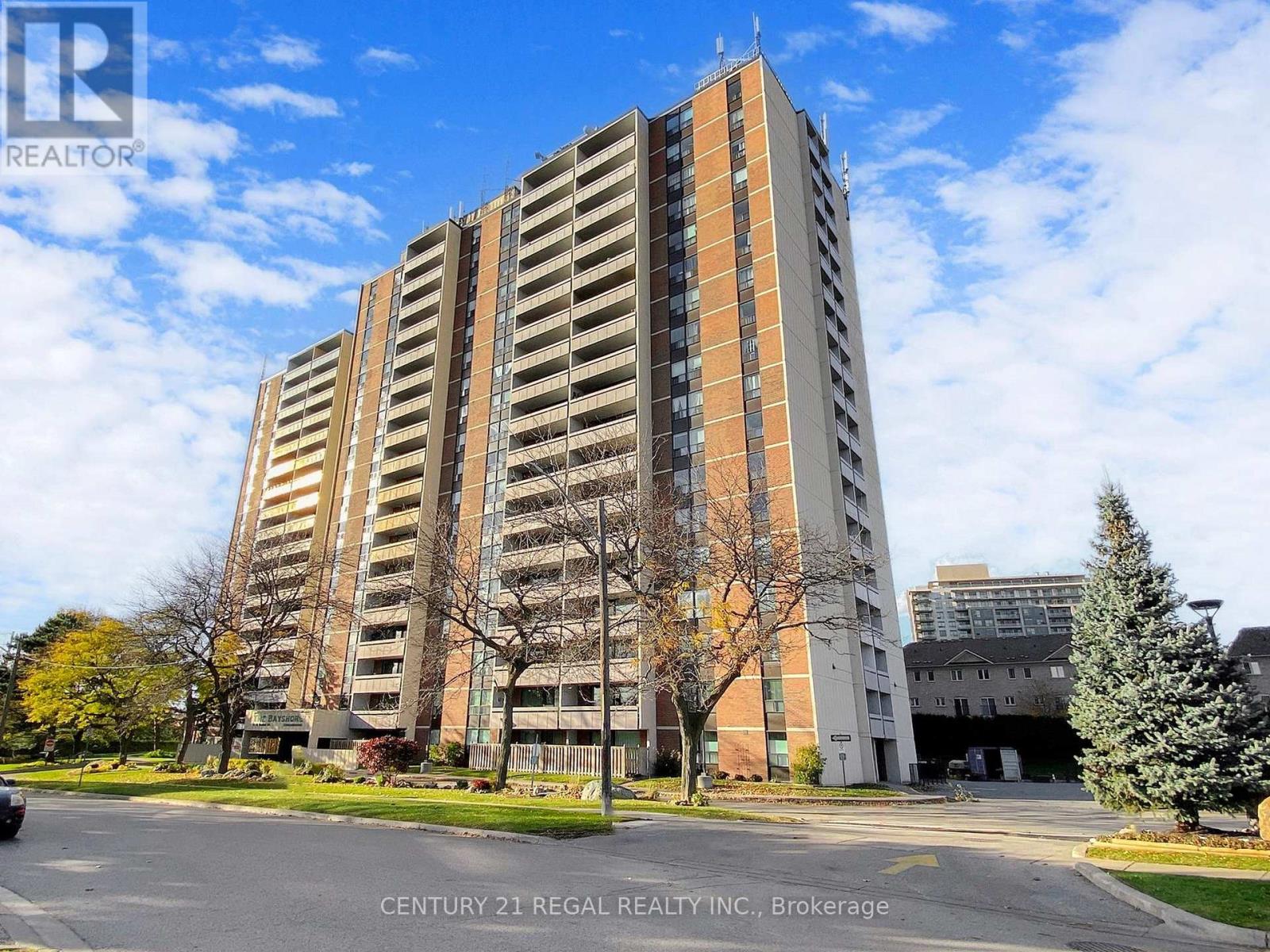 108 - 1210 RADOM STREET, Pickering, Ontario