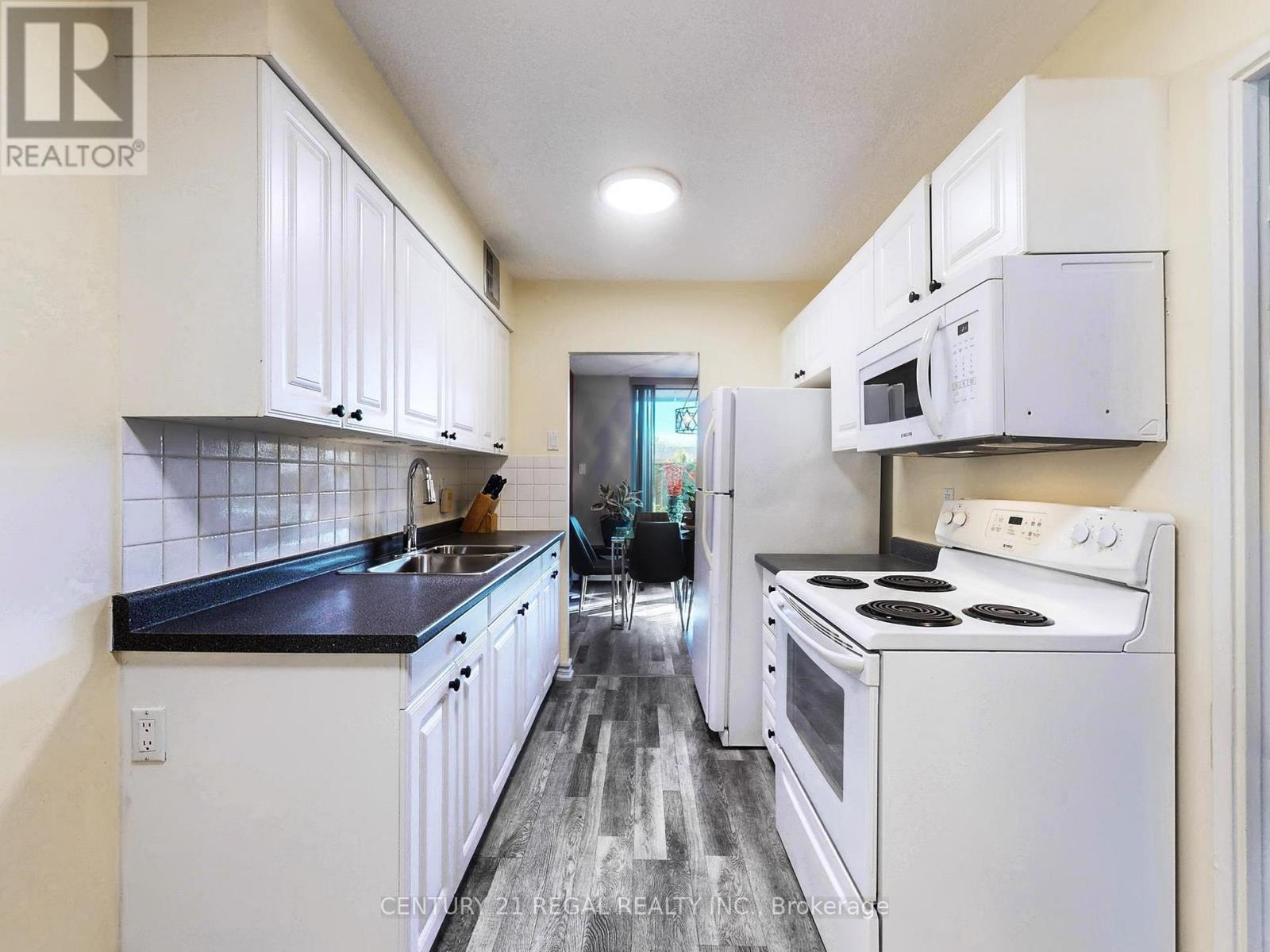 108 - 1210 Radom Street, Pickering, Ontario  L1W 2Z3 - Photo 12 - E12514008