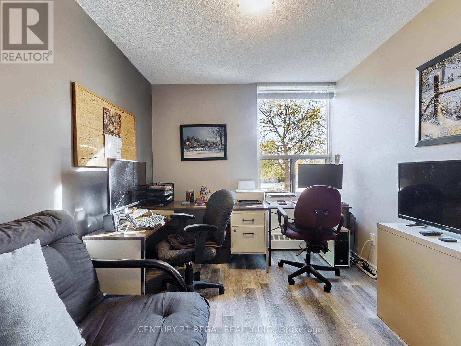 108 - 1210 Radom Street, Pickering, Ontario  L1W 2Z3 - Photo 24 - E12514008