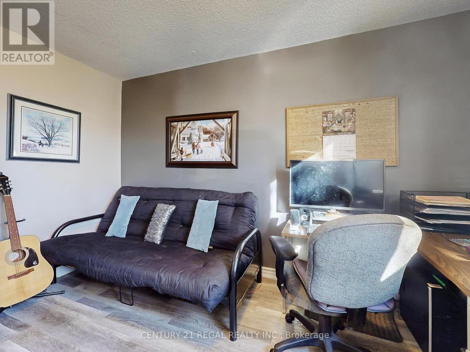 108 - 1210 Radom Street, Pickering, Ontario  L1W 2Z3 - Photo 25 - E12514008