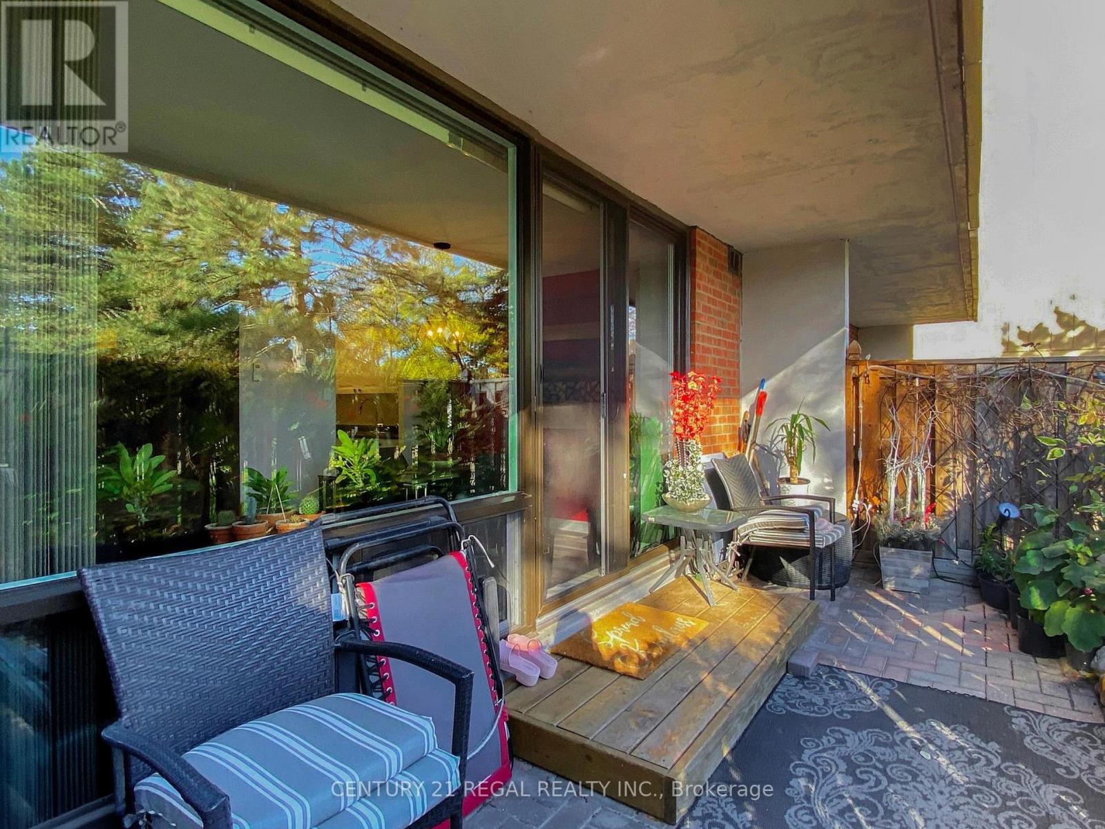 108 - 1210 Radom Street, Pickering, Ontario  L1W 2Z3 - Photo 29 - E12514008