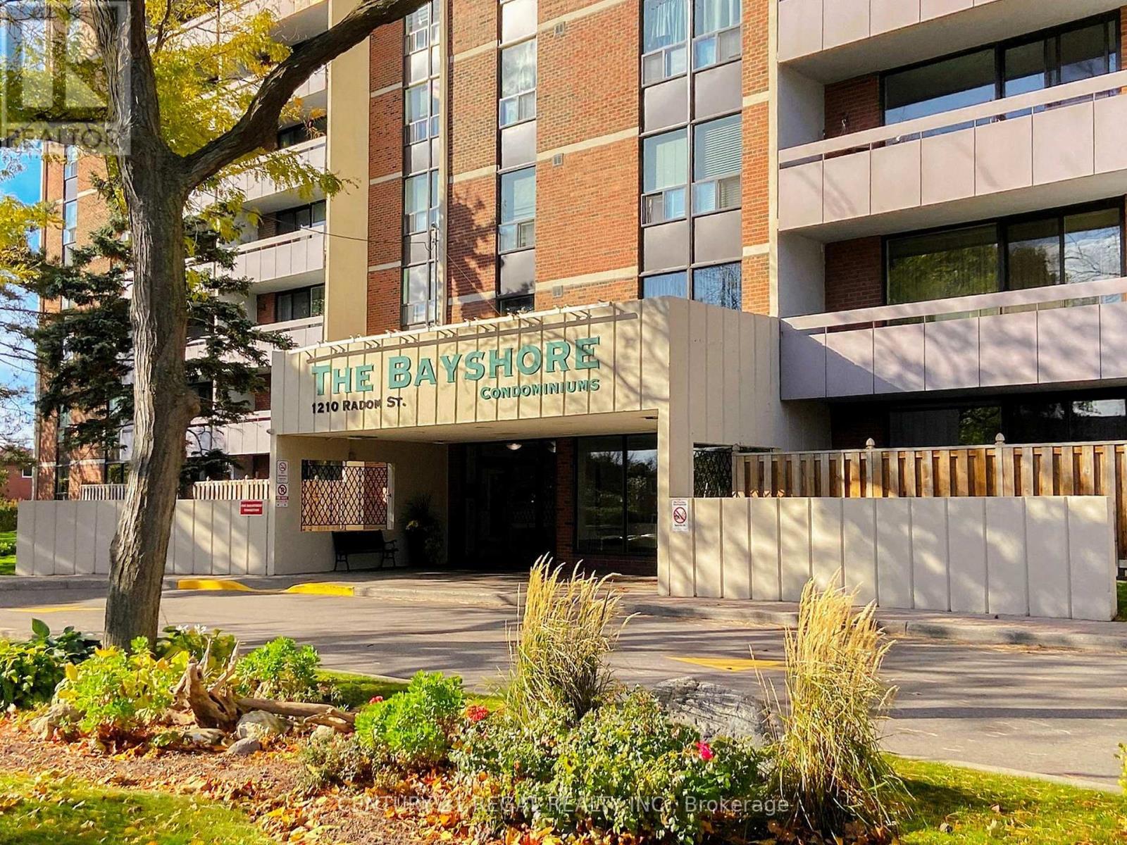 108 - 1210 Radom Street, Pickering, Ontario  L1W 2Z3 - Photo 3 - E12514008